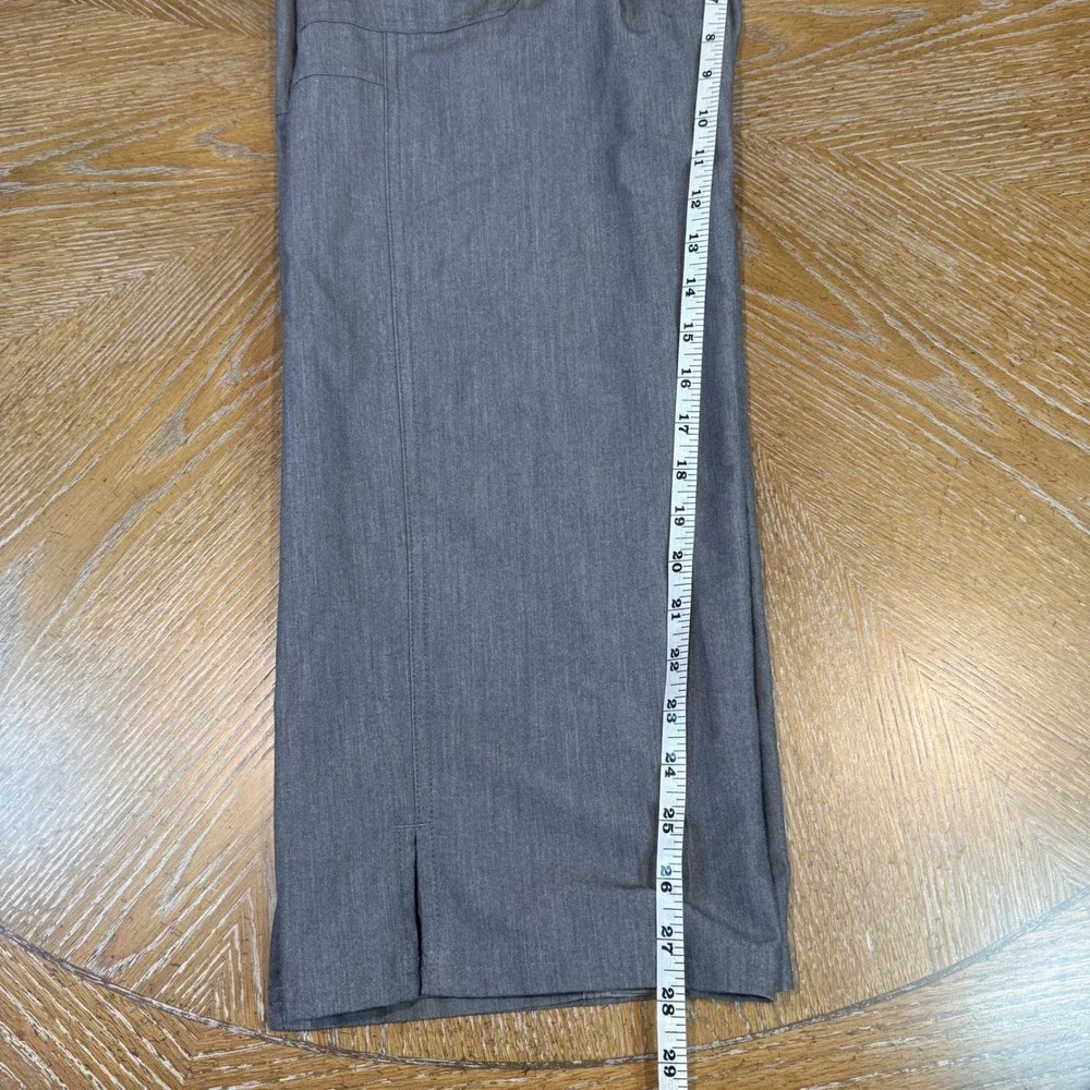 Figs Kade Cargo Scrub Pants Size XXL PO‎ 1602 Gray T21004